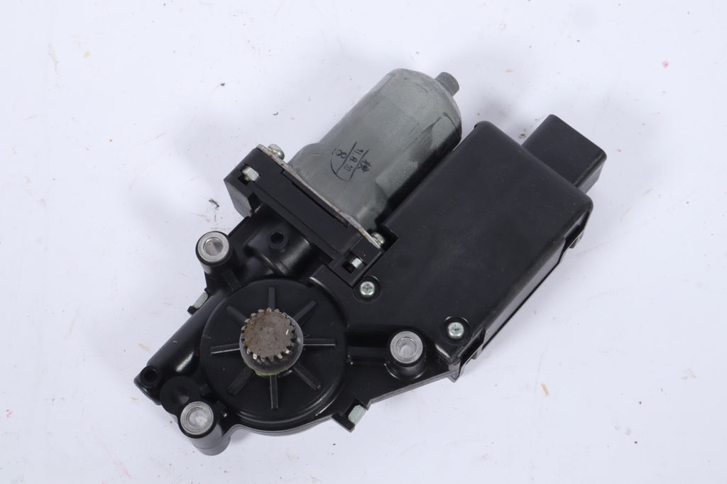 2007-2015 MAZDA CX-9 SLIDING SUNROOF MOONROOF POWER MOTOR T135-V04 1H2700 OEM