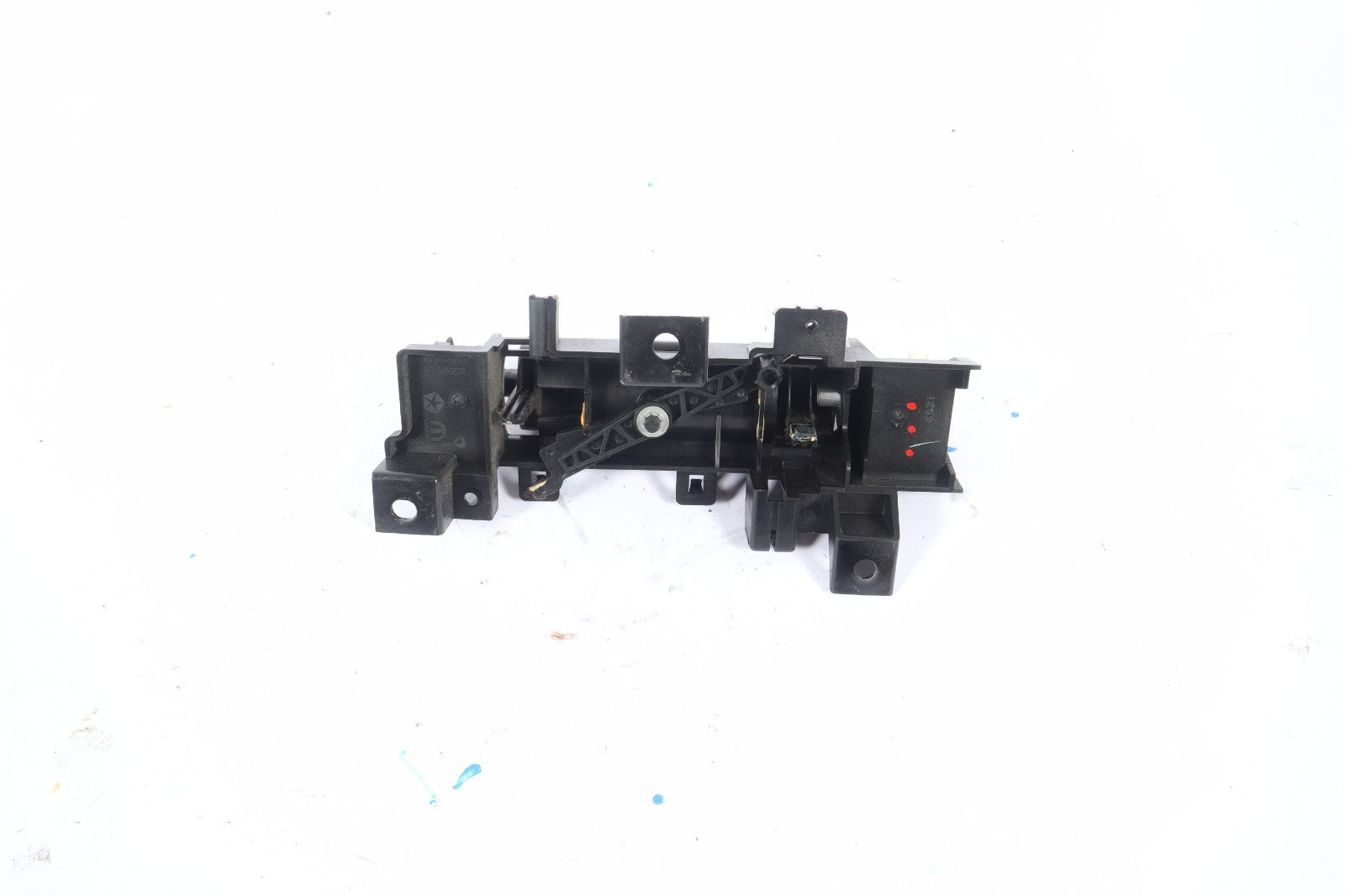 2008-2016 DODGE GRAND CARAVAN REAR LEFT SLIDING DOOR INTERIOR HANDLE OEM 3025990