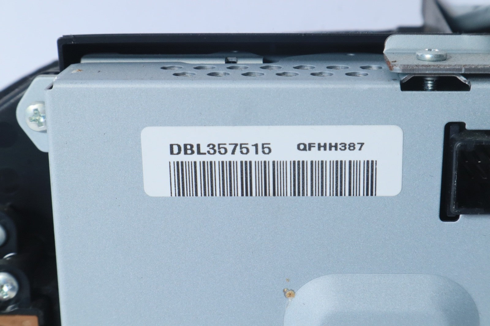 2014 - 2017 HONDA ODYSSEY ELITE DASH DISPLAY SCREEN MONITOR OEM 39810-TK8-A110