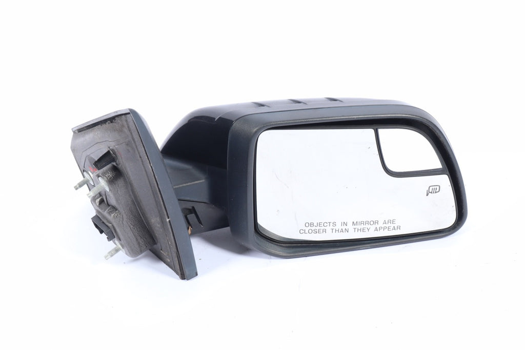 2011-2014 FORD EDGE HEATED RIGHT PASSENGER SIDE VIEW DOOR MIRROR OEM