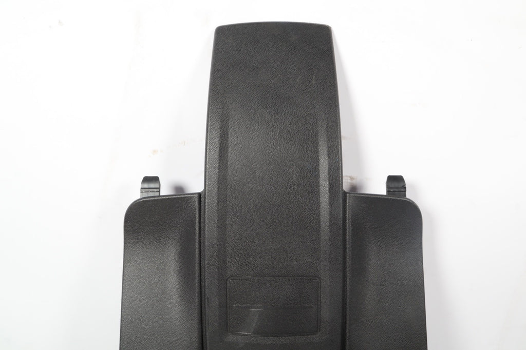 10-17 Mercedes C250 E350 Front Right Pass Seat Back Panel Cover A2079100139 OEM