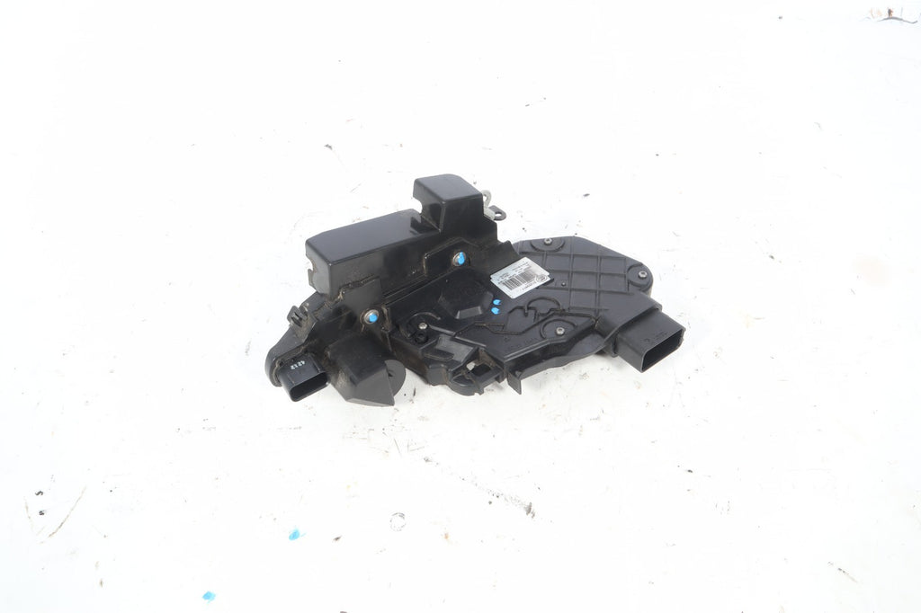 2006-2013 VOLVO C70 FRONT LEFT DRIVER DOOR LOCK LATCH ACTUATOR OEM