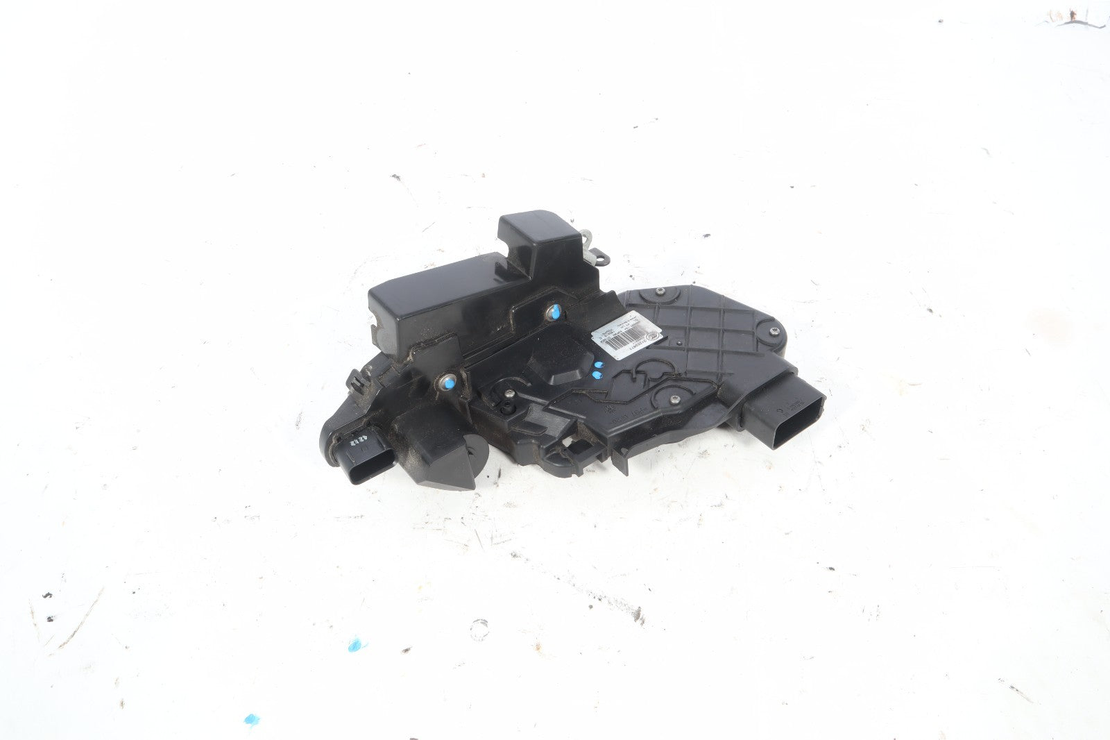 2006-2013 VOLVO C70 FRONT LEFT DRIVER DOOR LOCK LATCH ACTUATOR OEM