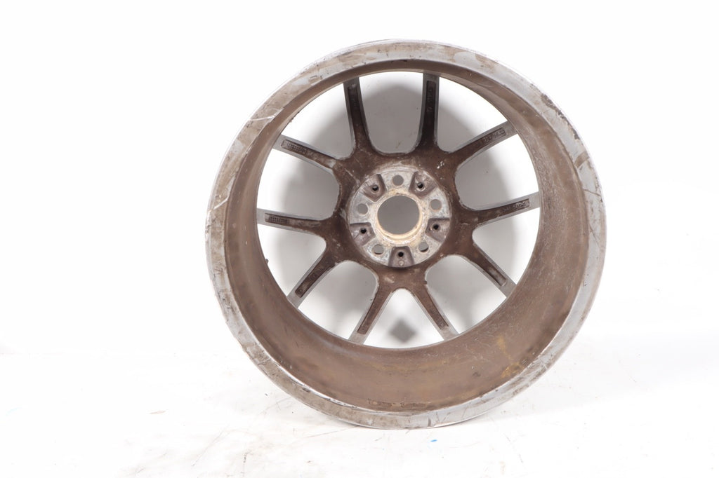 BMW 650i Rear Wheel Rim 20" OEM