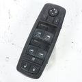 2012-2016 DODGE CARAVAN MASTER POWER WINDOW SWITCH OEM 68298871AA