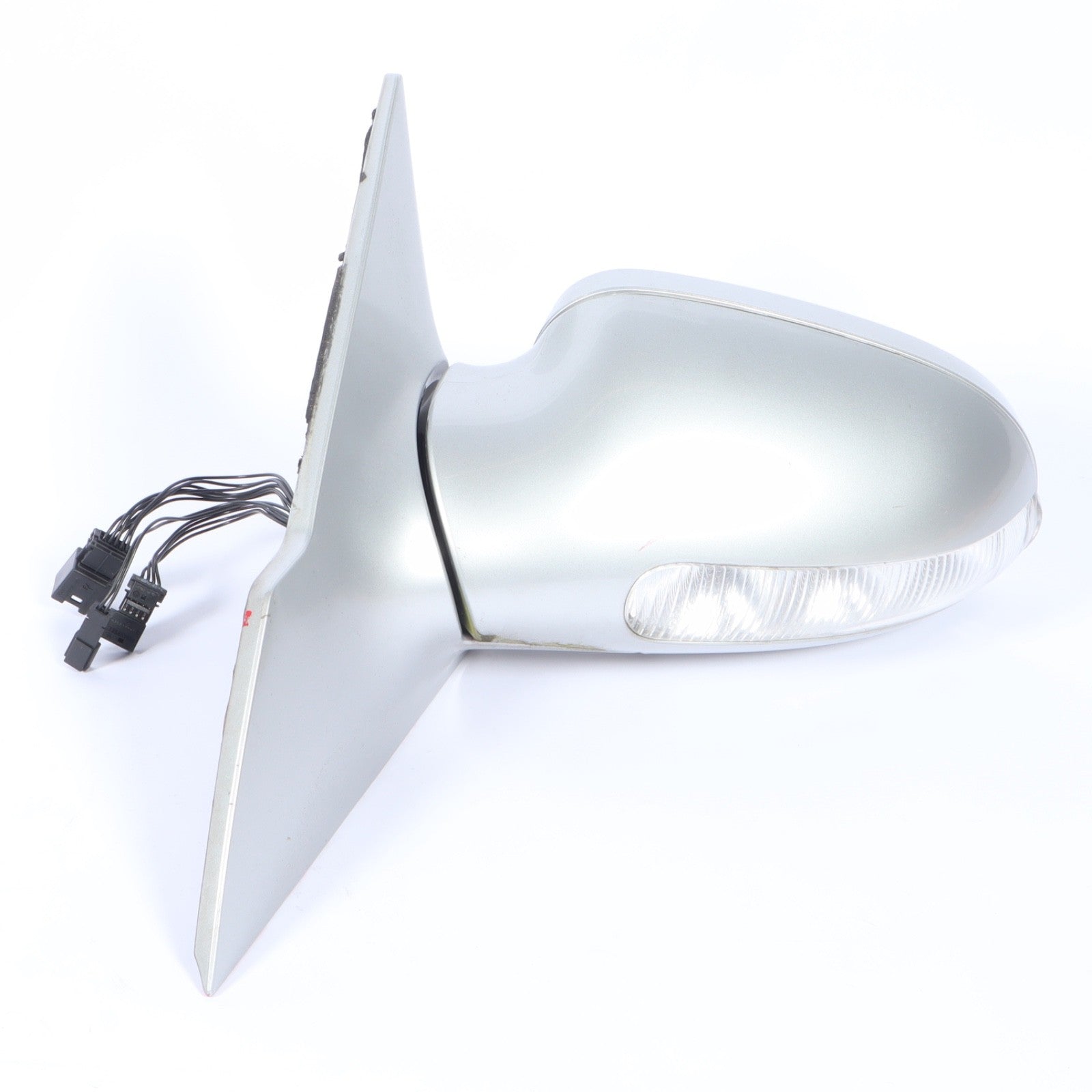 2000 - 2002 Mercedes CLK320 CLK 430 Front Left Side Door Mirror OEM