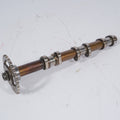 2012-2015 AUDI A7 3.0L V6 ENGINE RIGHT SIDE EXHAUST CAMSHAFT ACTUATOR GEAR OEM
