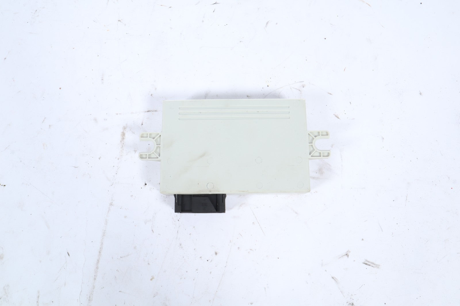 2007-2015 MINI COOPER THEFT LOCKING CONTROL MODULE OEM 3451733