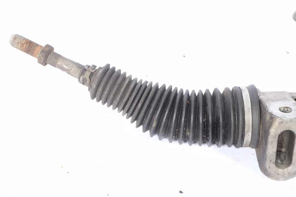 2009 - 2012 AUDI Q5 8R 3.2L V6 POWER STEERING GEAR RACK PINION OEM