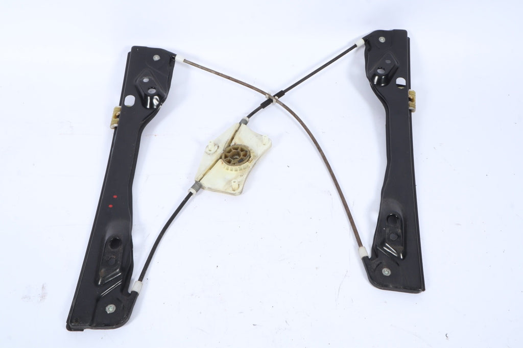 2007-2014 FORD EDGE LINCOLN MKX RIGHT FRONT DOOR WINDOW REGULATOR W/MOTOR OEM