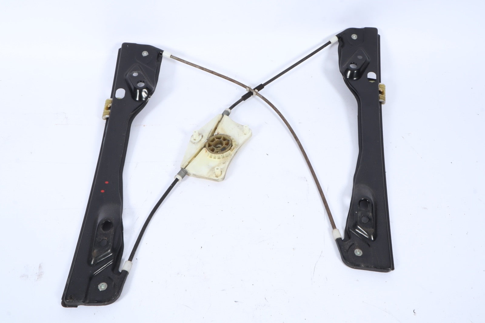2007-2014 FORD EDGE LINCOLN MKX RIGHT FRONT DOOR WINDOW REGULATOR W/MOTOR OEM