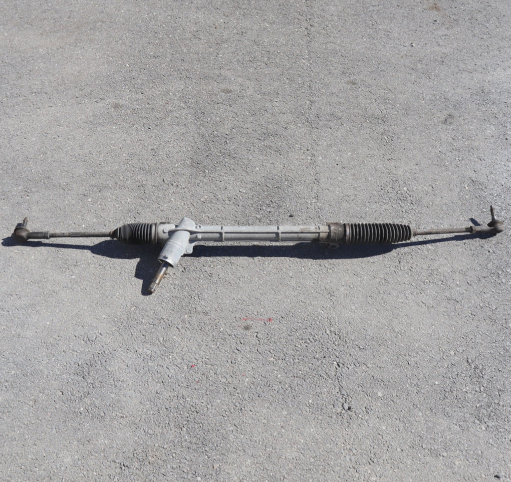 2017-2020 CHEVROLET SONIC ELECTRIC RACK AND POWER STEERING GEAR  W/TIRE ROD OEM