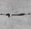 2017-2020 CHEVROLET SONIC ELECTRIC RACK AND POWER STEERING GEAR  W/TIRE ROD OEM