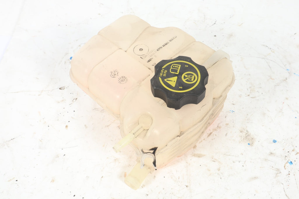 2016–2019 BUICK CASCADA COOLANT RESERVOIR OEM