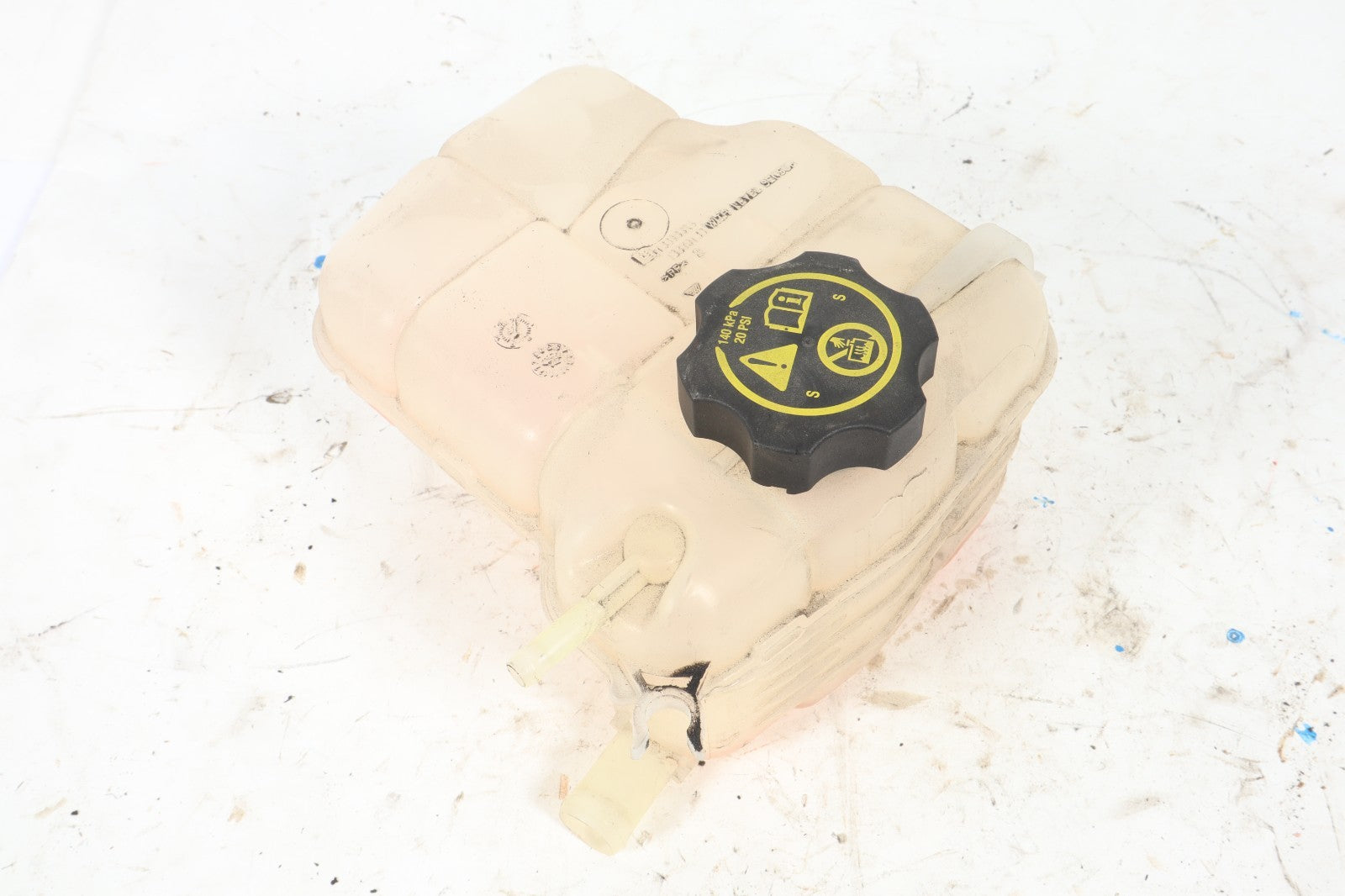 2016–2019 BUICK CASCADA COOLANT RESERVOIR OEM