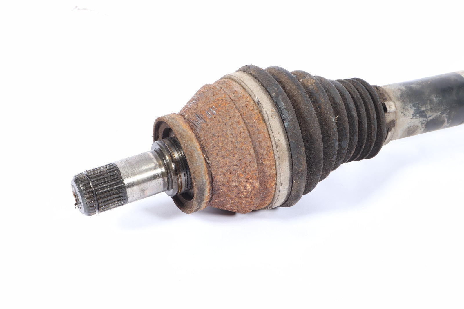 2003-2012 LAND ROVER RANGE ROVER HSE FRONT DRIVER LEFT AXLE SHAFT IED500032 OEM