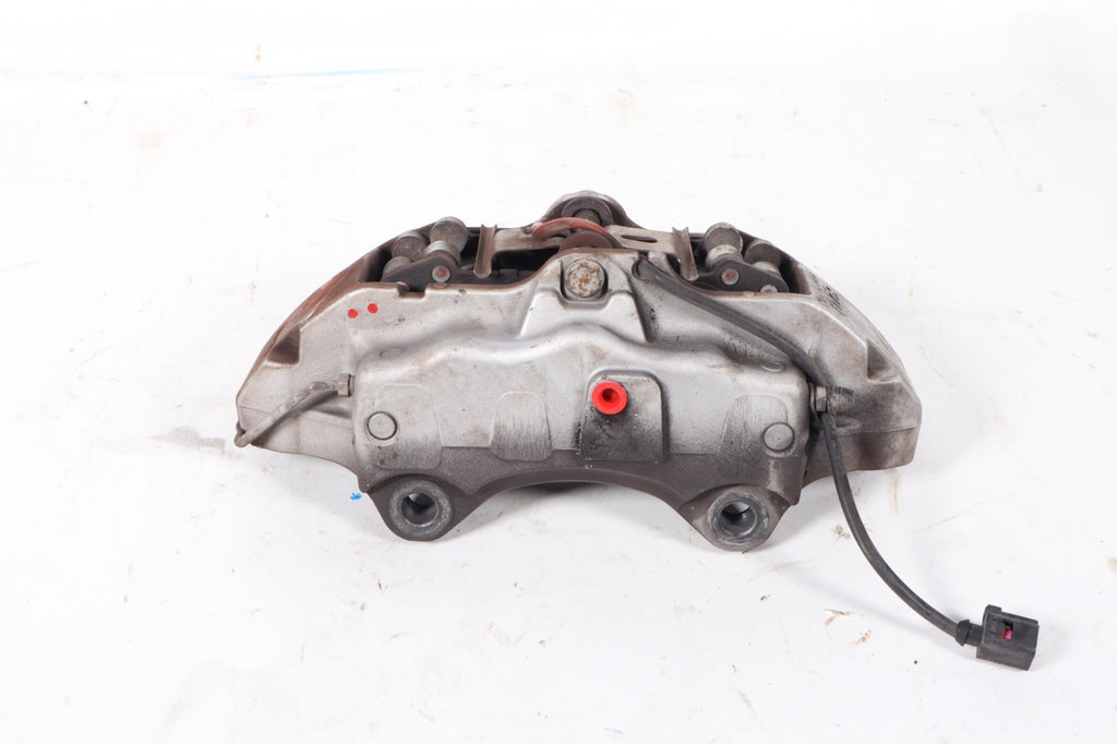 2008-2010 Porsche Cayenne Front Right Driver Side Disc Brake Caliper OEM