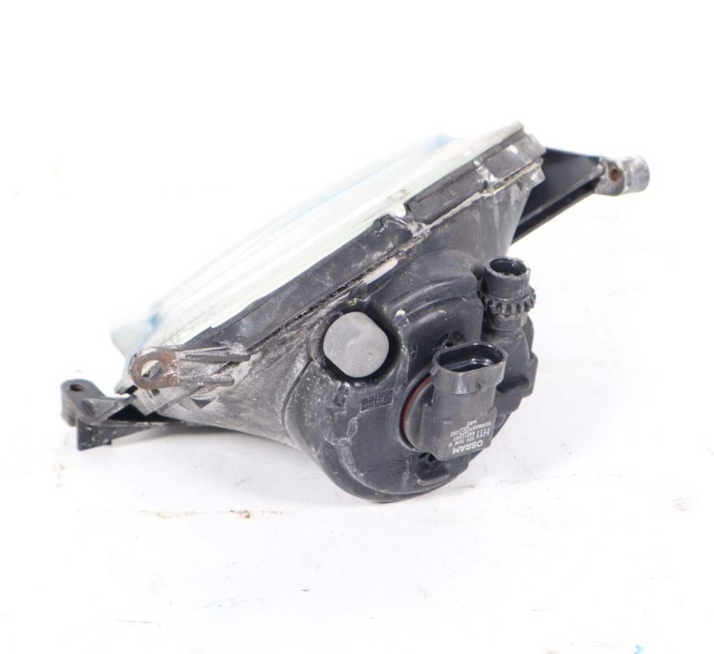 2003-2006 PORSCHE CAYENNE FRONT RIGHT PASSENGER FOGLIGHT LIGHT LAMP OEM