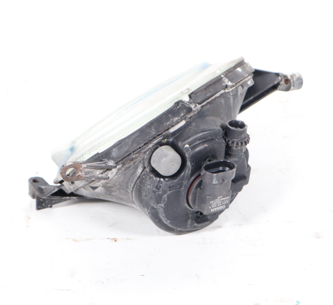 2003-2006 PORSCHE CAYENNE FRONT RIGHT PASSENGER FOGLIGHT LIGHT LAMP OEM