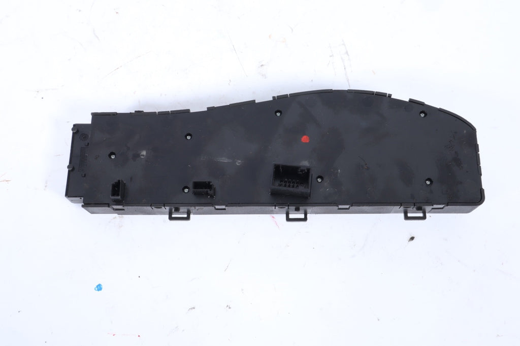2007-2010 BMW X3 LEFT DRIVER POWER SEAT CONTROL SWITCH 61.31-7 036 125 OEM