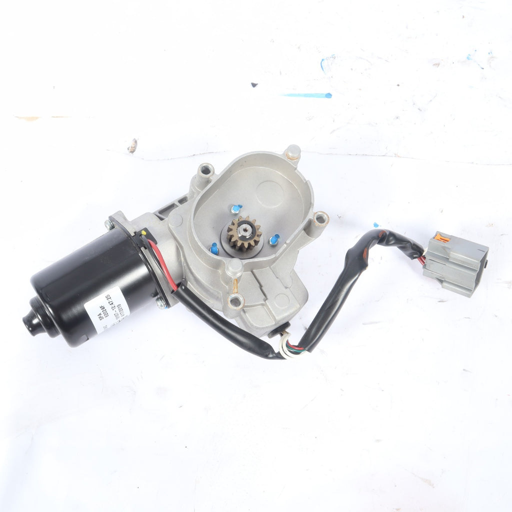 2008-2020 GRAND CARAVAN TOWN COUNTRY POWER LIFT GATE LIFTGATE PULL DOWN MOTOR