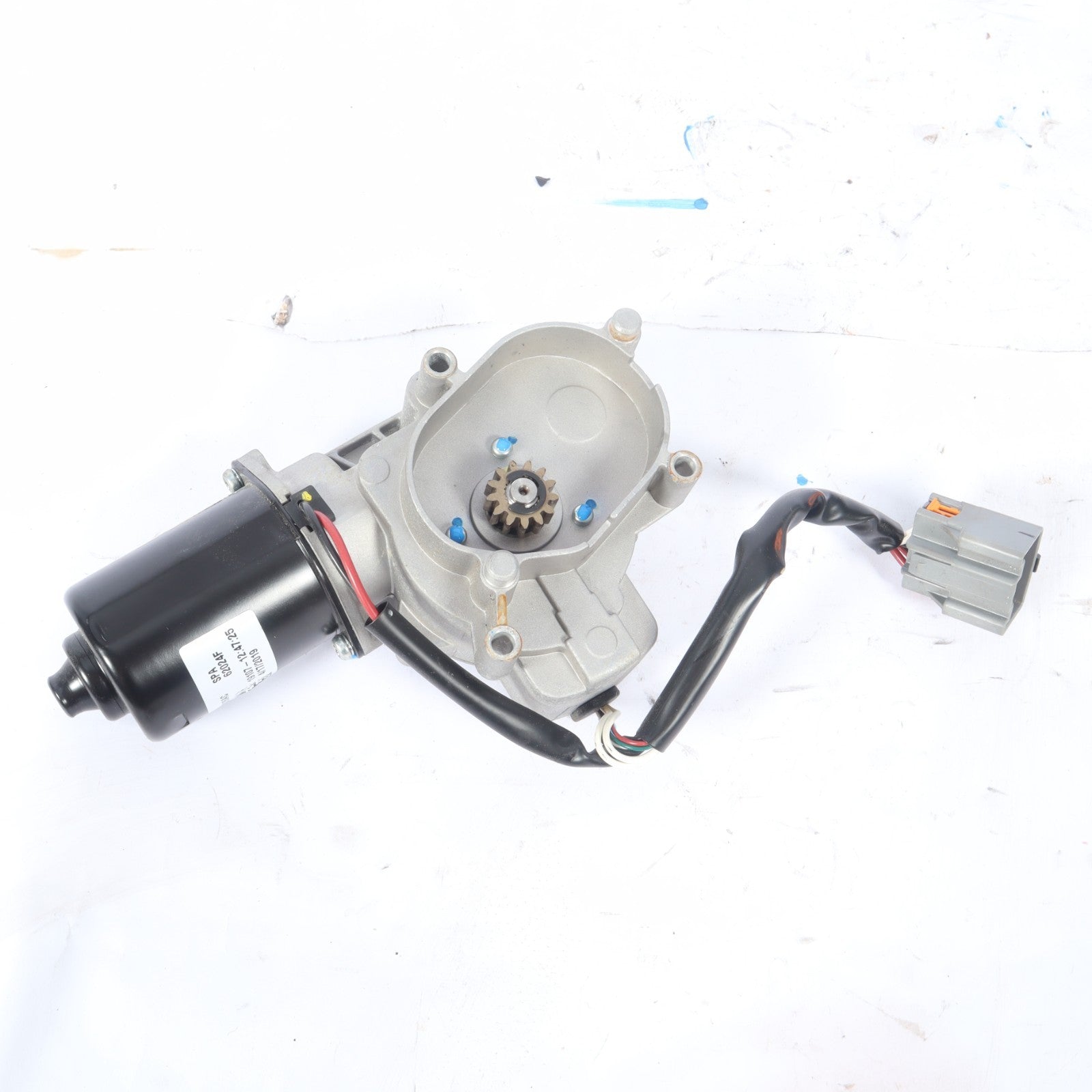 2008-2020 GRAND CARAVAN TOWN COUNTRY POWER LIFT GATE LIFTGATE PULL DOWN MOTOR