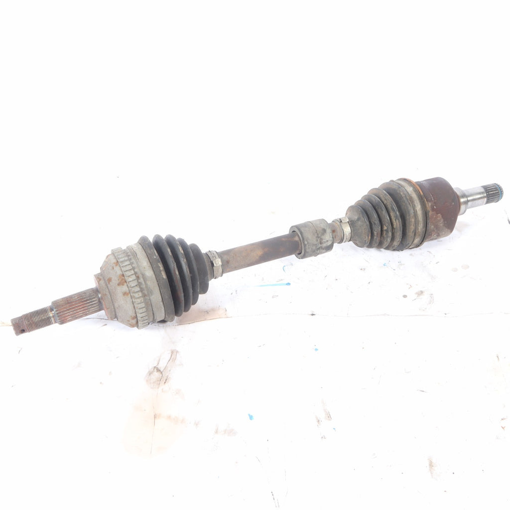 2011 - 2016 DODGE GRAND CARAVAN AXLE SHAFT FRONT DRIVER SIDE LEFT OEM