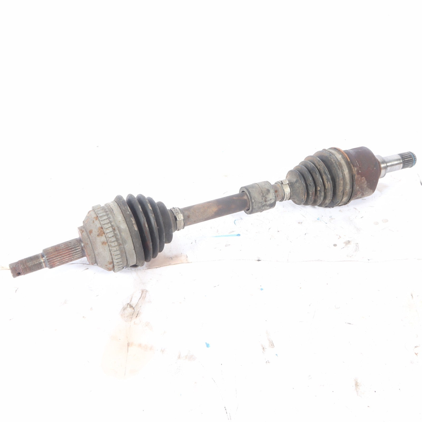 2011 - 2016 DODGE GRAND CARAVAN AXLE SHAFT FRONT DRIVER SIDE LEFT OEM