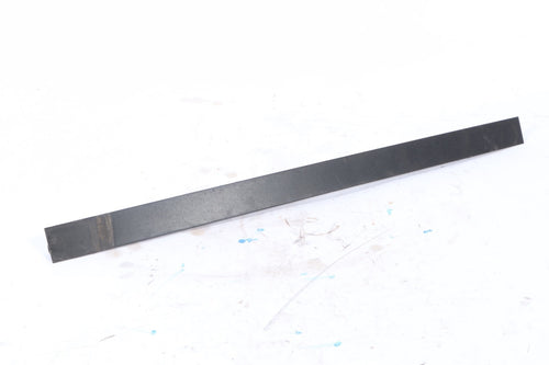 2003-2012 RANGE ROVER RIGHT PASSENGER REAR DOOR WINDOW BELT REVEAL MOLDING OEM