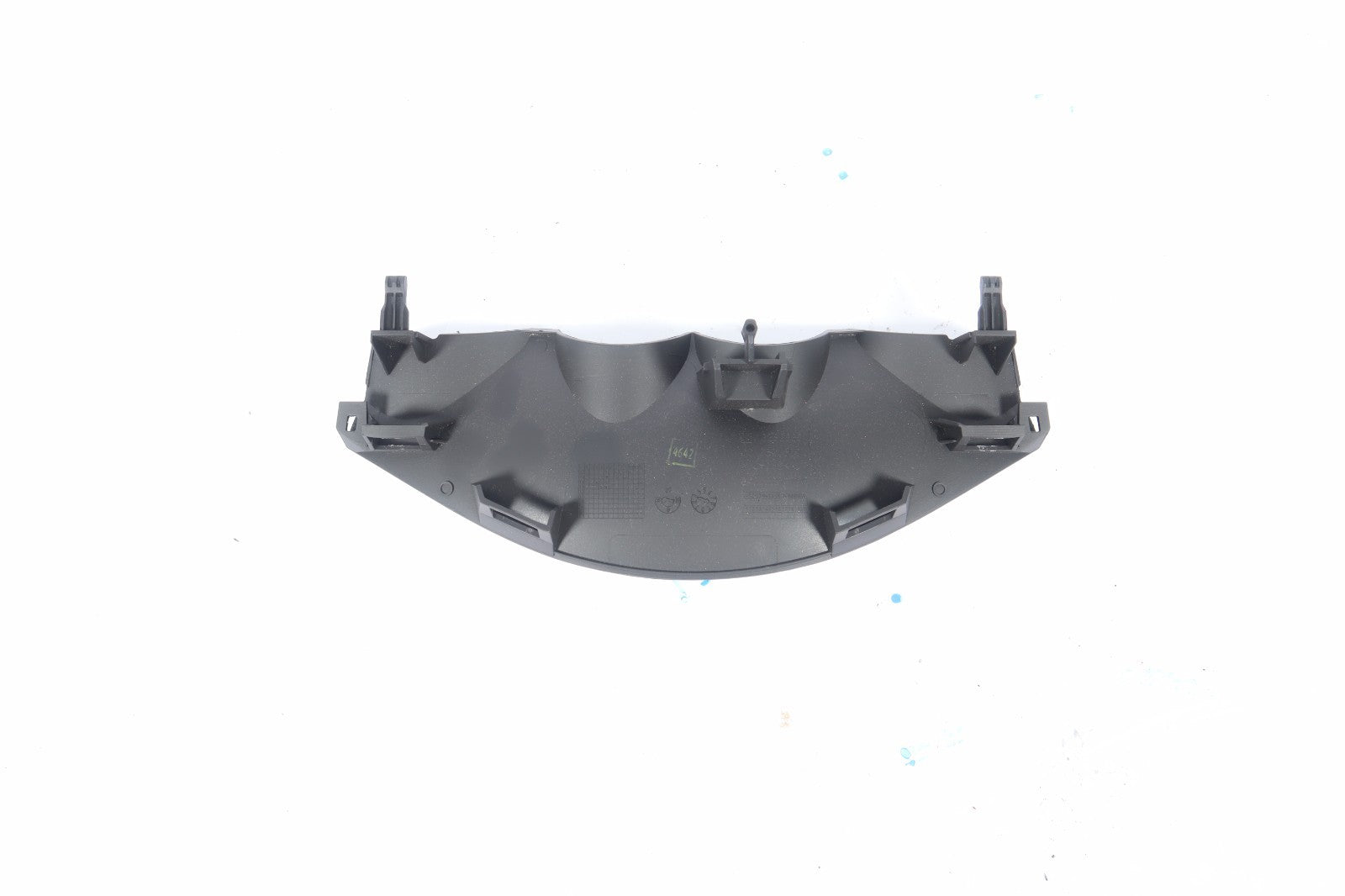 2016-2019 BUICK CASCADA INSTRUMENT PANEL DASH CLUSTER COVER OEM 13382635