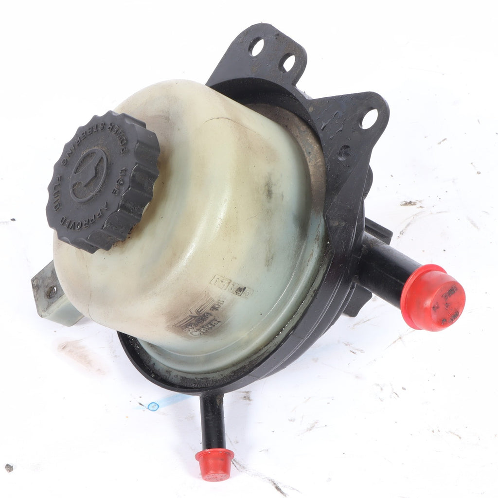 2001-2007 DODGE GRAND CARAVAN POWER STEERING RESERVOIR WITH CAP OEM