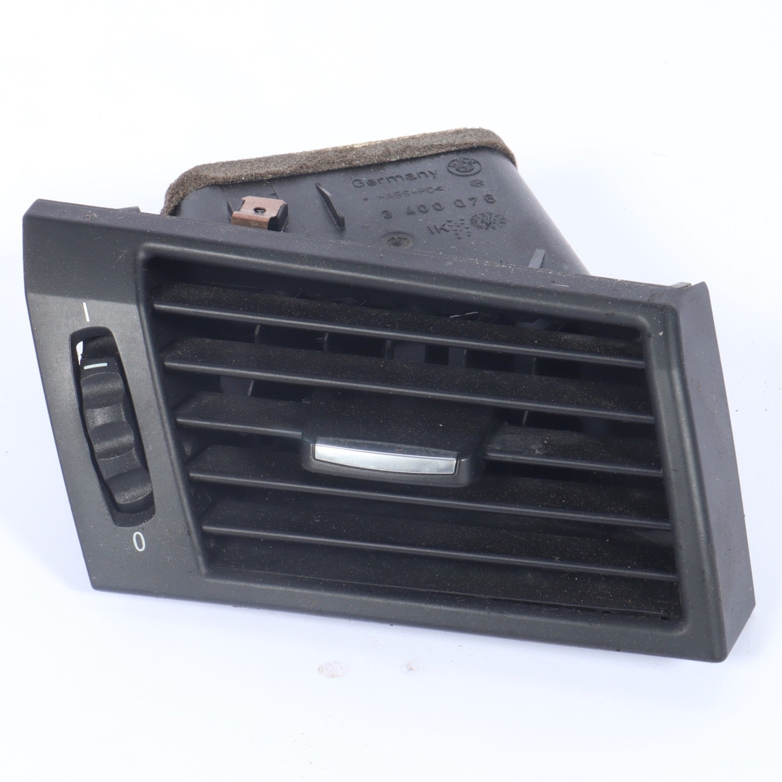 2004 - 2010 BMW X3 E83 Front Right Side Dash Air Vent A/C Grille 3400076 OEM