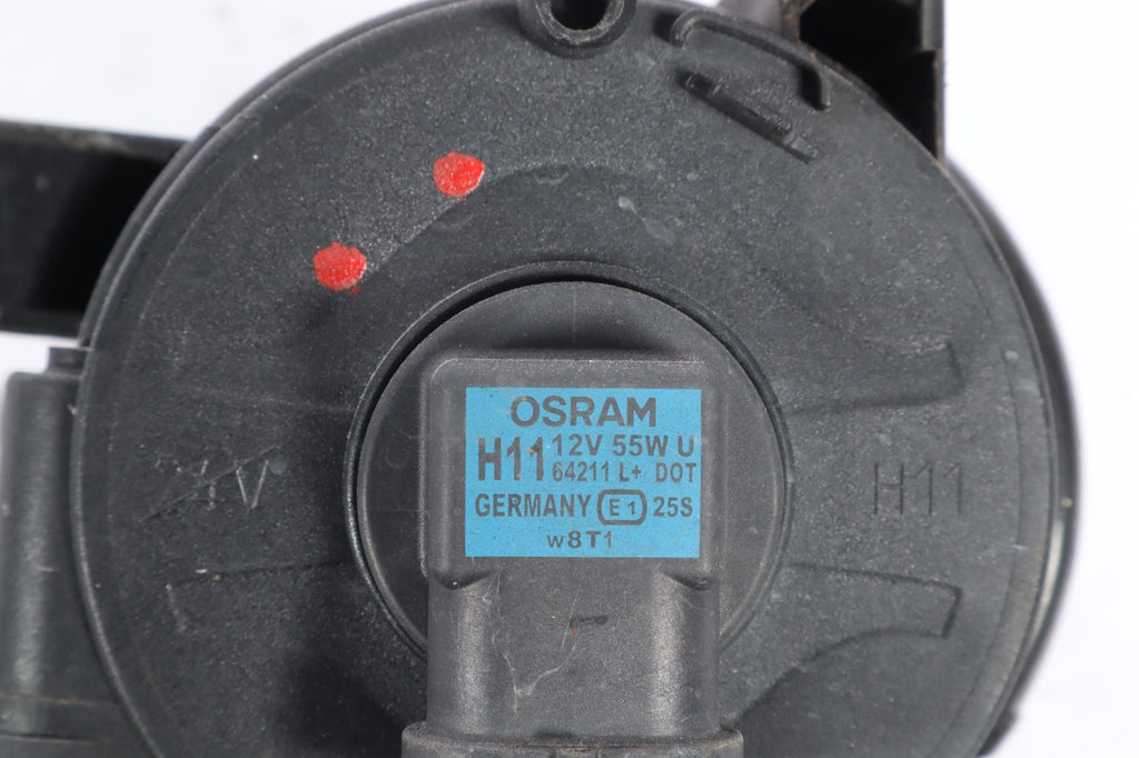 2006 AUDI A4 CONVERTIBLE RIGHT FOR LIGHT OEM