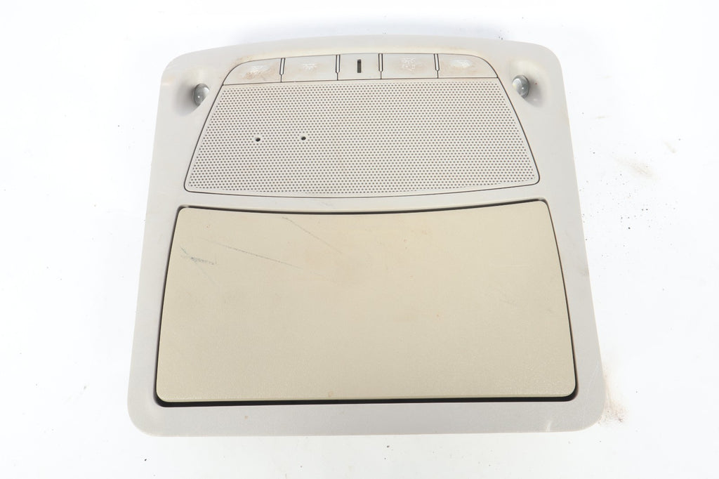 2013-2016 NISSAN PATHFINDER DOME MAP OVERHEAD LIGHT LAMP OEM