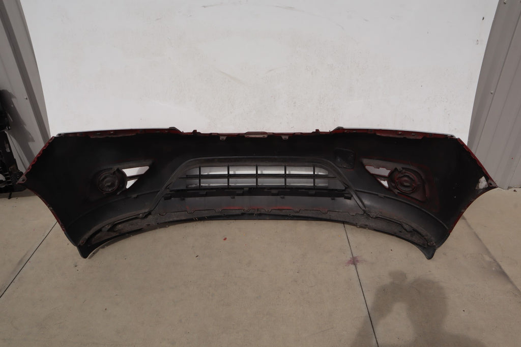2013-2016 NISSAN PATHFINDER FRONT BUMPER COVER OEM ONLY PICK UP!!!