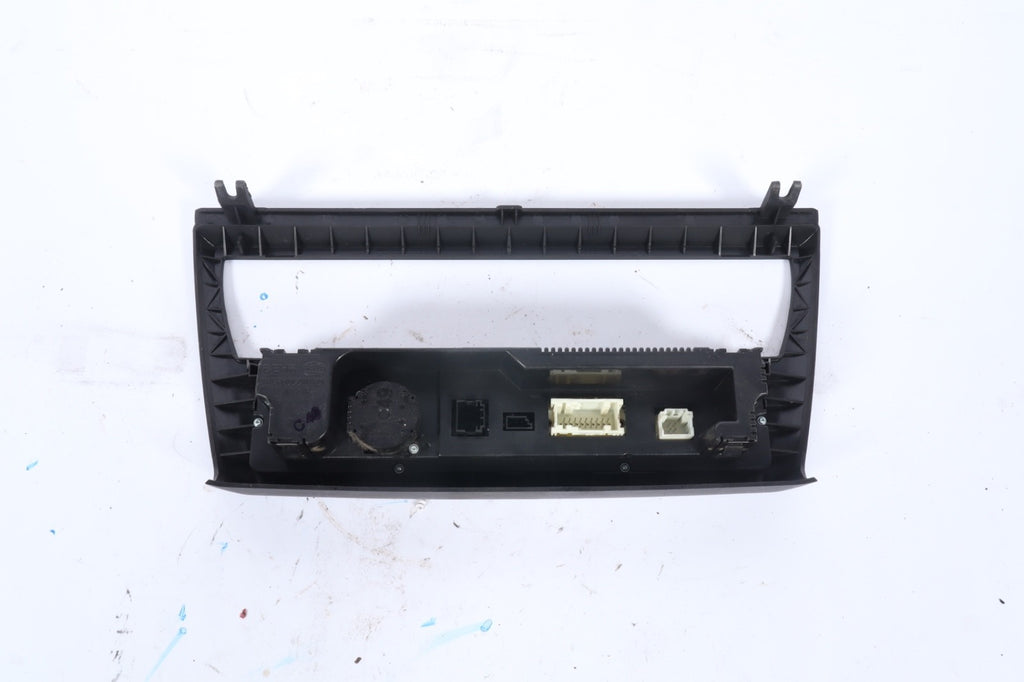 2004-10 BMW X3 E83 CENTER CONSOLE AC HEATER CLIMATE CONTROL OEM 3443981
