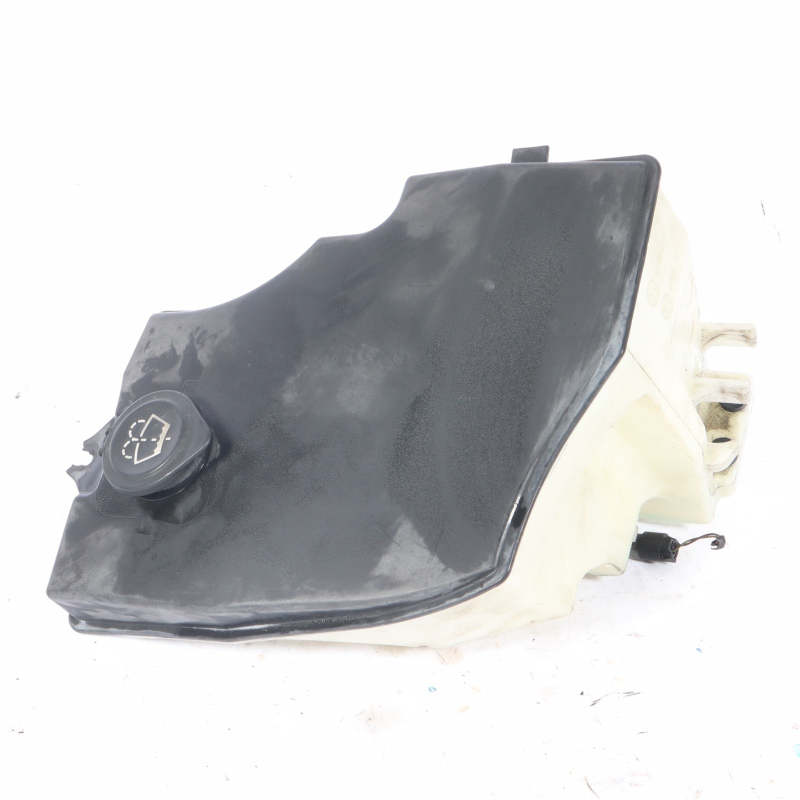 2004-2010 BMW X3 Windshield Washer Reservoir / TANK 3403211 OEM