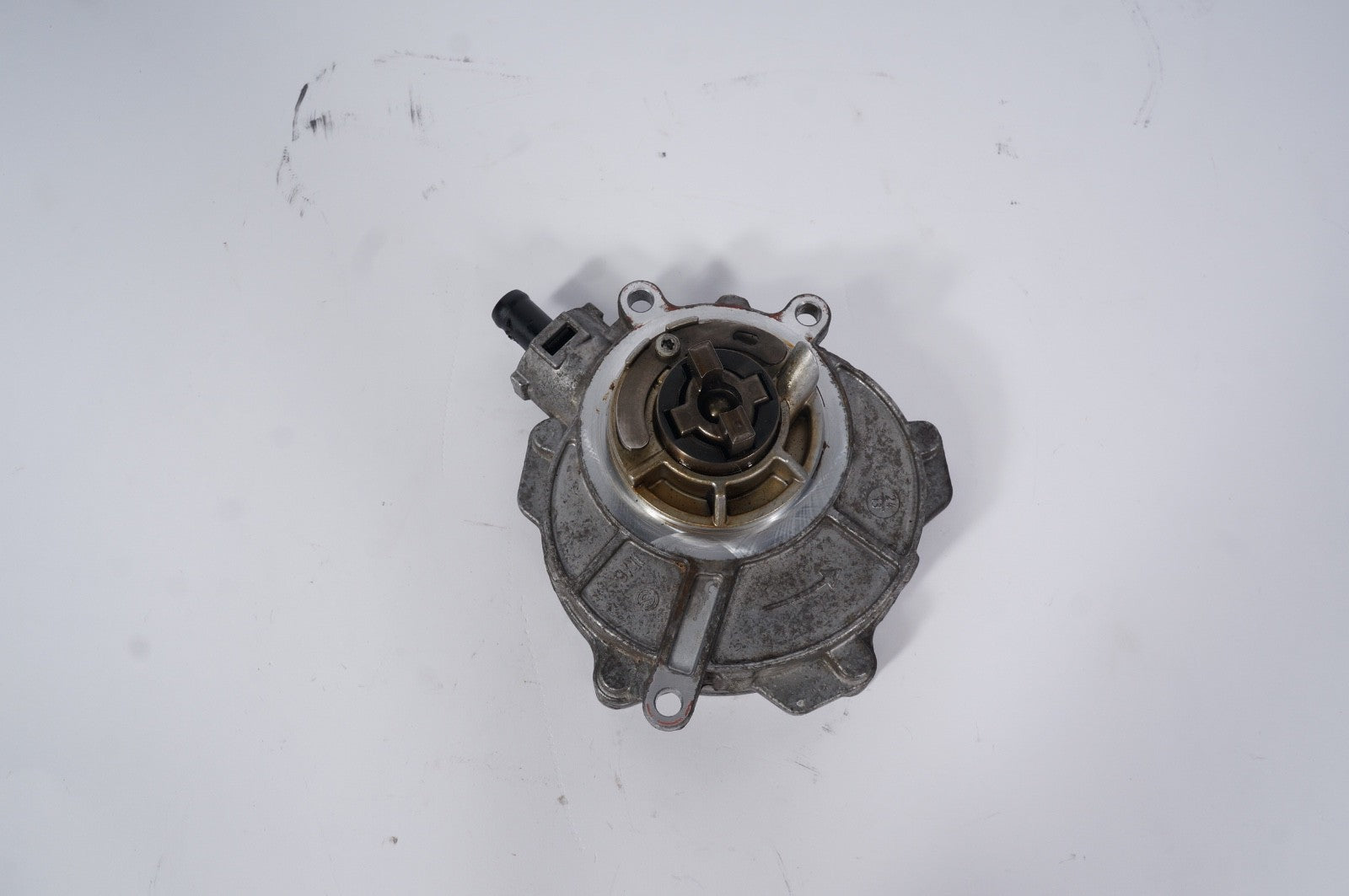 2012 - 2018 AUDI A6 A7 3.0L V6 GAS ENGINE MOTOR VACUUM PUMP TFSI OEM