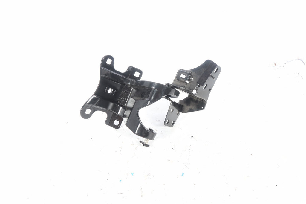 2006-2013 VOLVO C70 LOWER TRUNK LEFT HINGE WITH HYDRAULIC CYLINDER OEM