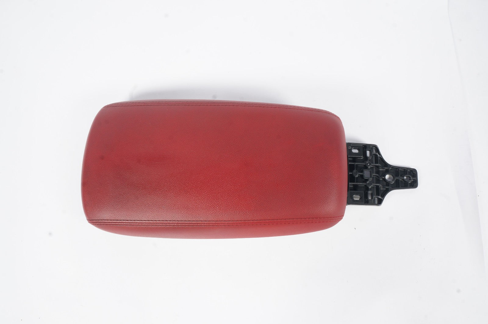 2018 - 2025 ALFA ROMEO STELVIO CENTER CONSOLE ARMREST OEM 01561514840 RED