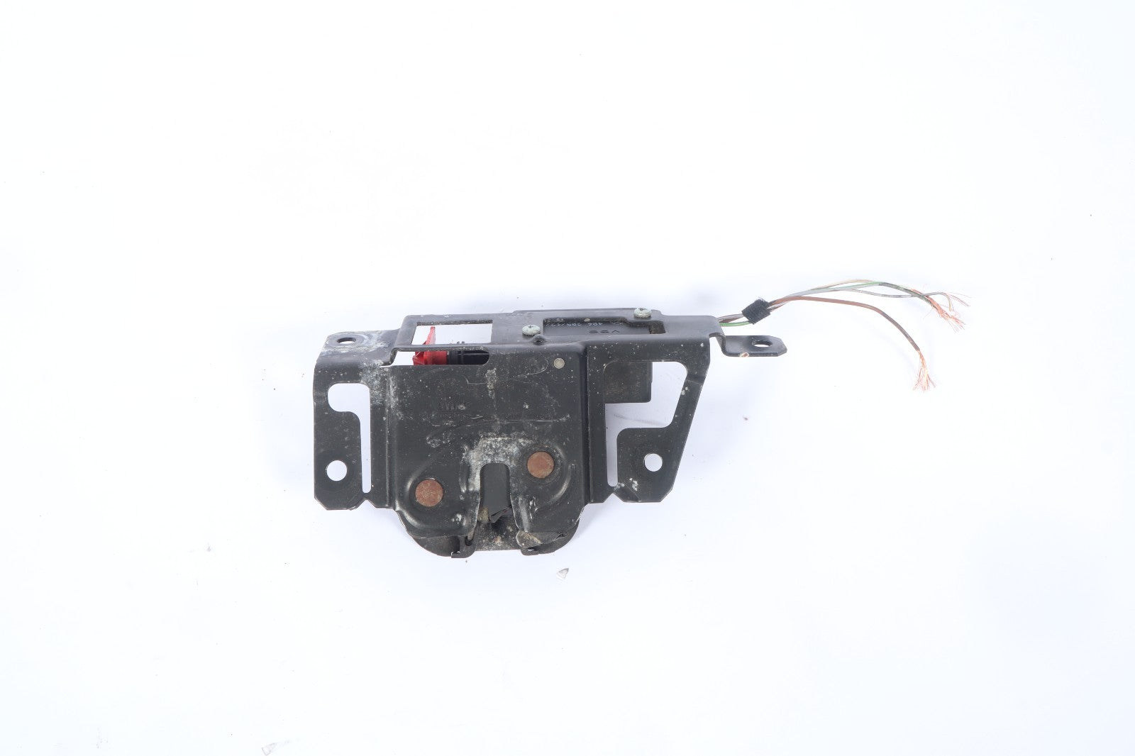 2004 - 2010 BMW X3 E83 REAR HATCH TRUNK LATCH LOCK ACTUATOR  OEM