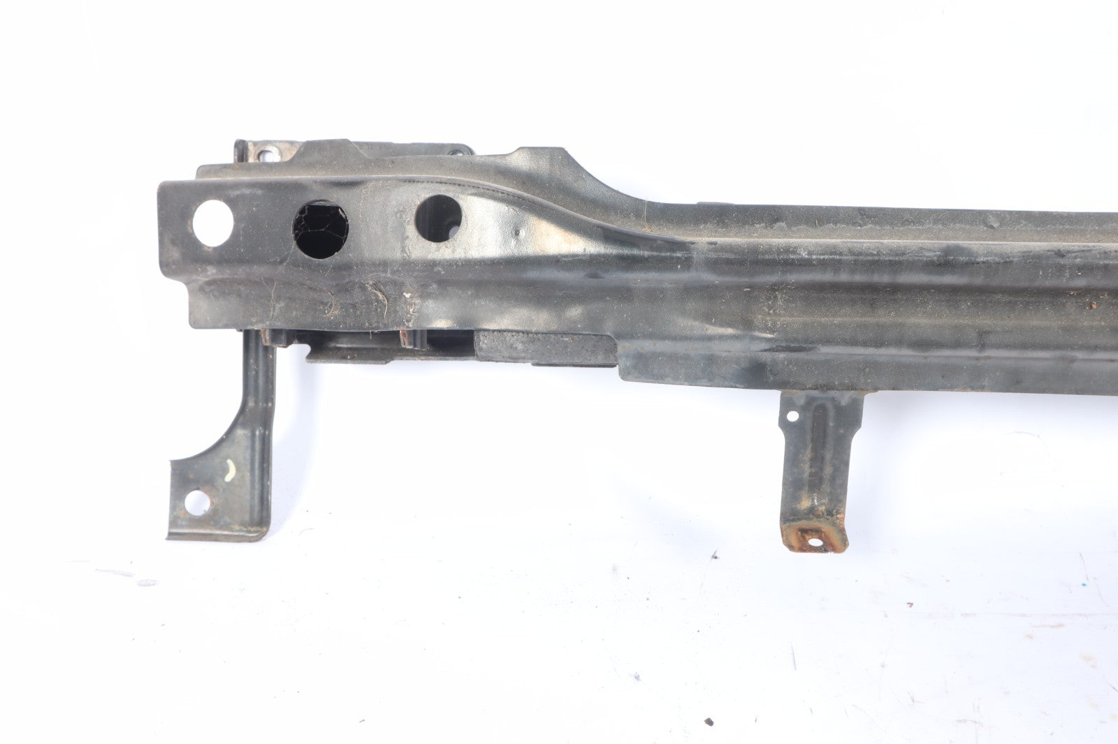 2007-2015 MINI COOPER S R57 REAR BUMPER REINFORCEMENT IMPACT BAR OEM