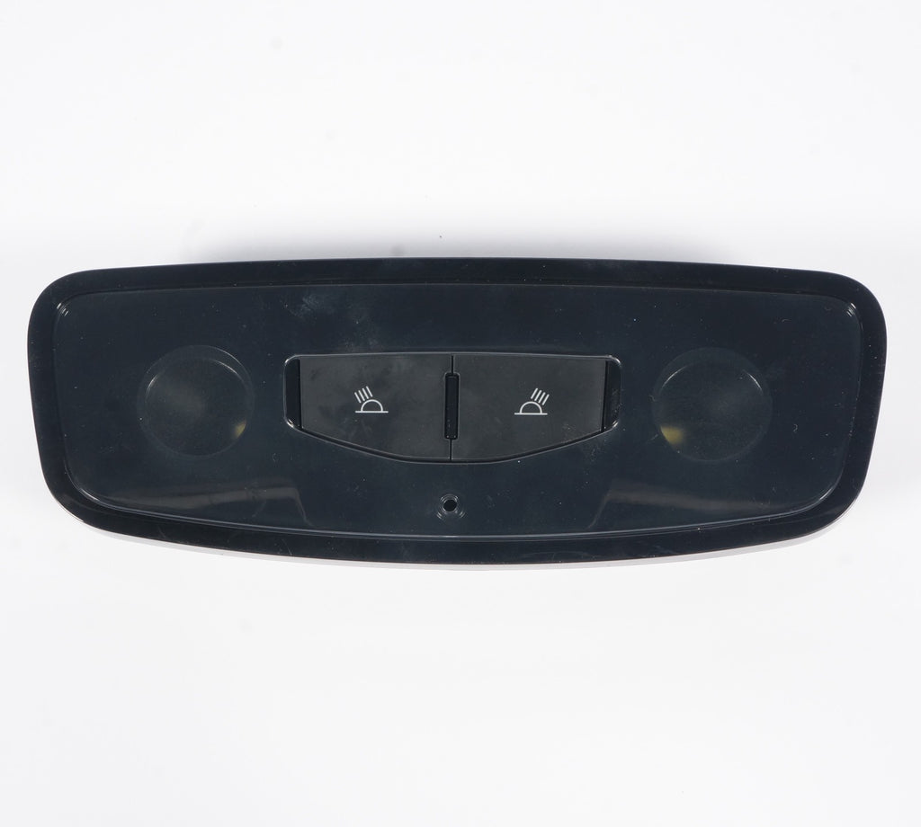 2018 - 2025 ALFA ROMEO STELVIO REAR INTERIOR OVERHEAD ROOF DOME LIGHT LAMP OEM