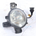 2007 - 2010 BMW X5 E70 Front Left Driver Side Bumper Fog Light Lamp 7184317 OEM
