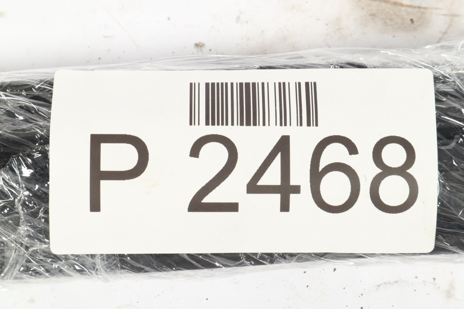 2016–2019 Buick Cascada Right Window Door Seal Rubber OEM