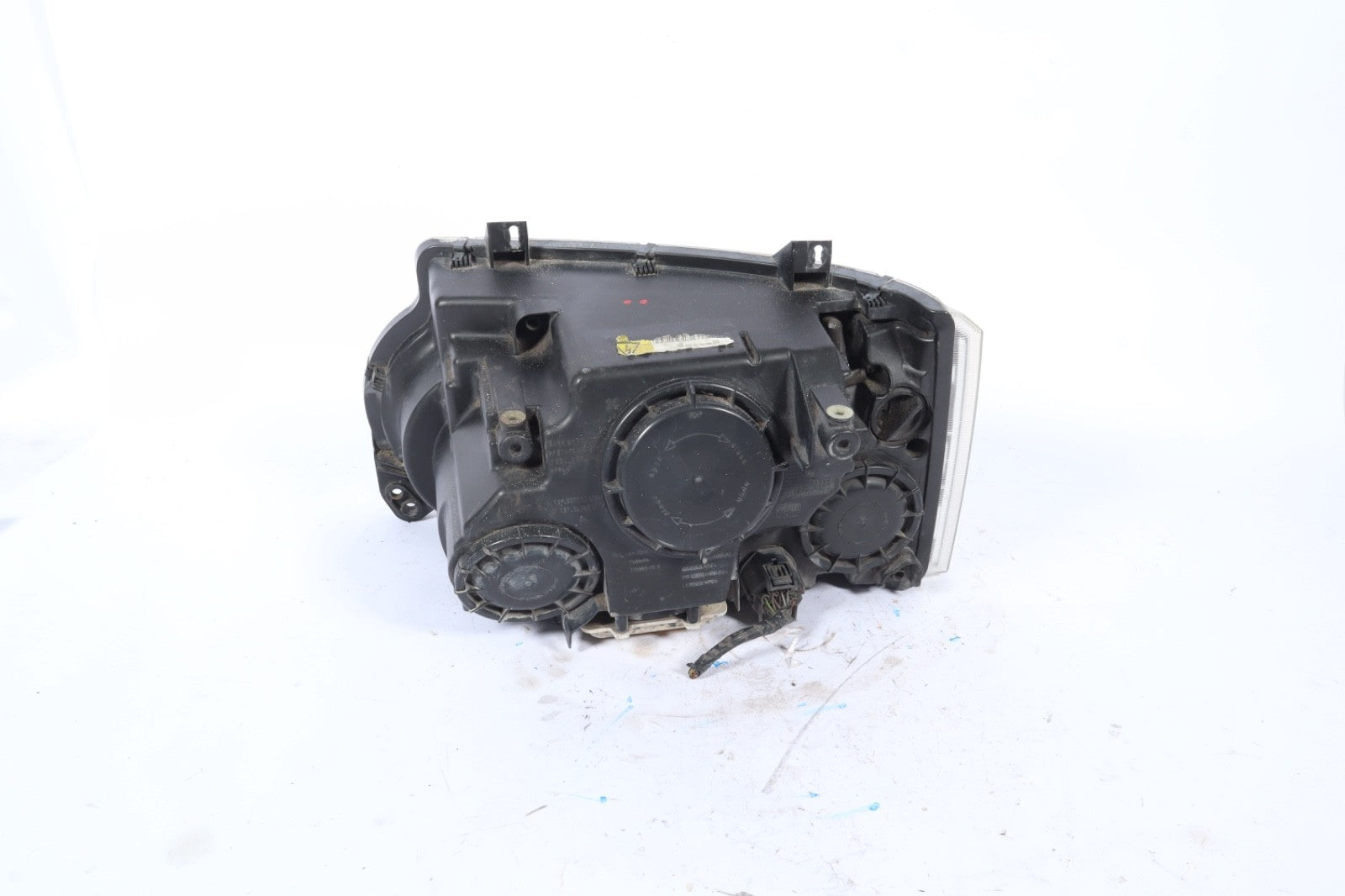 2006-2009 Range Rover Sport Right Passenger side HID AFS Headlight OEM