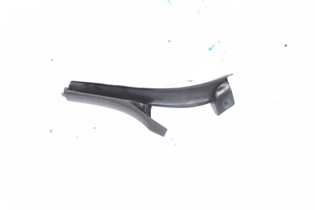 2018-2019 BUICK REGAL REAR RIGHT SIDE DOOR SILL SCUFF PLATE TRIM COVER OEM