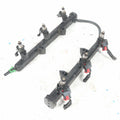 2011-2020 DODGE GRAND CARAVAN TOWN COUNTRY 3.6L FUEL RAIL OEM 04593923AA