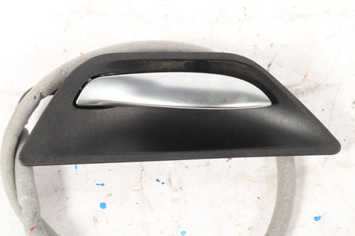 12-18 BMW 640i 650i RIGHT PASSENGER SIDE INTERIOR DOOR HANDLE OEM