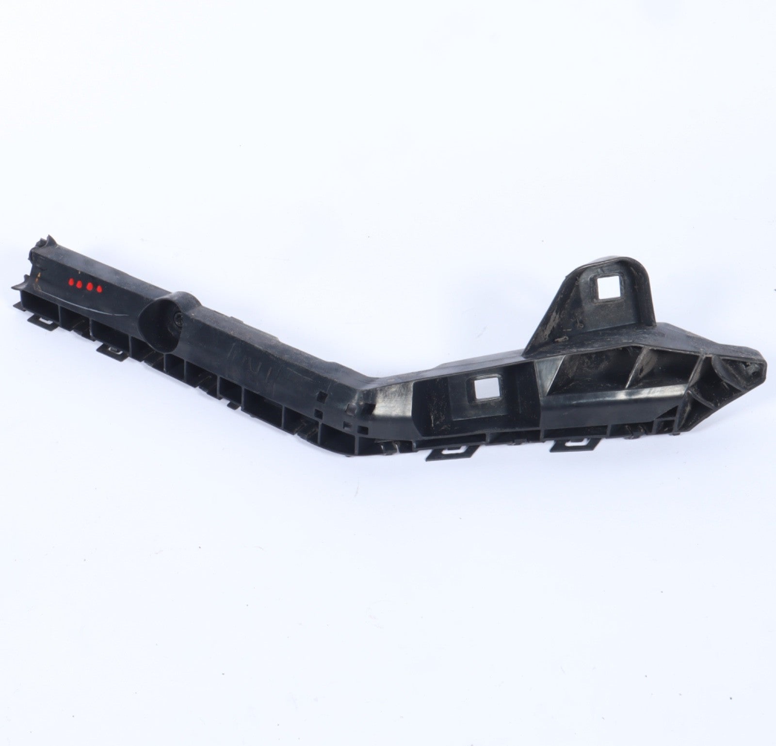2013-2017 NISSAN LEAF BRACKET REAR BUMPER SIDE RH852263NF0A OEM